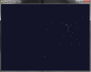 دانلود سورس پروژه ستاره (Star) به زبان برنامه نویسی پایتون