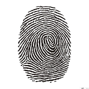 دانلود مقاله تشخیص هویت  بر اساس اثر انگشت